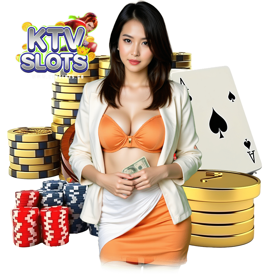 ktvslots เว็บตรง