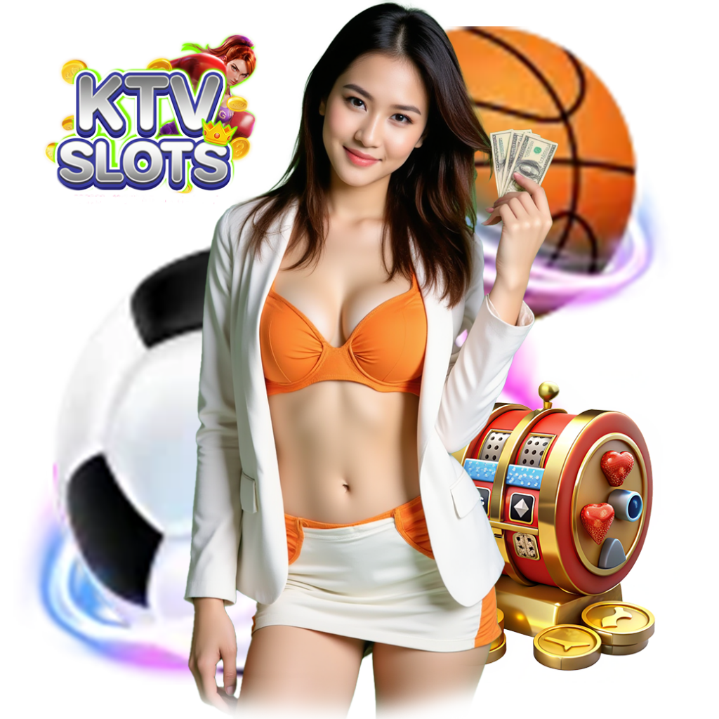 ktvslots ทางเข้า